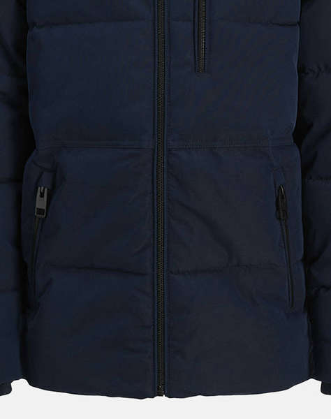 JACK&JONES JJEOWEN PUFFER SN JNR