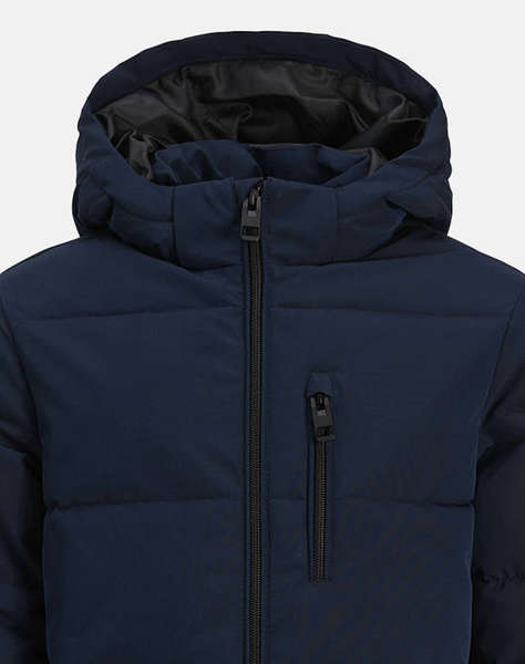 JACK&JONES JJEOWEN PUFFER SN JNR