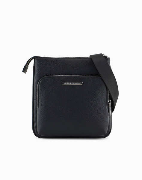 ARMANI EXCHANGE MESSENGER BAG (Размери: 22 x 3 x 21 см.)