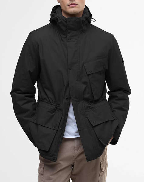 BARBOUR INTERNATIONAL ЯКЕ