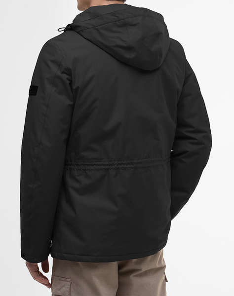 BARBOUR INTERNATIONAL ЯКЕ