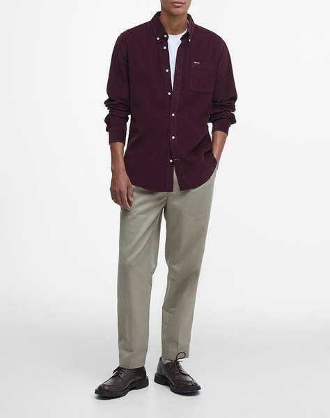 BARBOUR РИЗА M/M