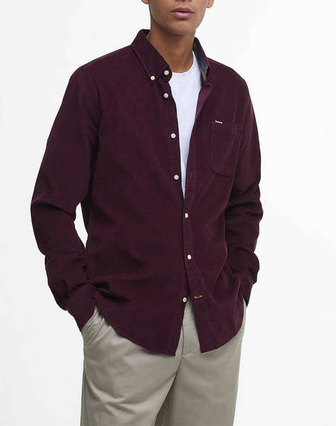 BARBOUR РИЗА M/M