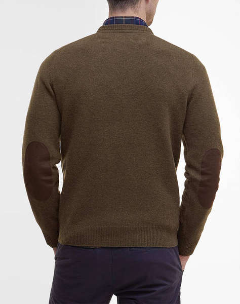 BARBOUR ПУЛОВЕР