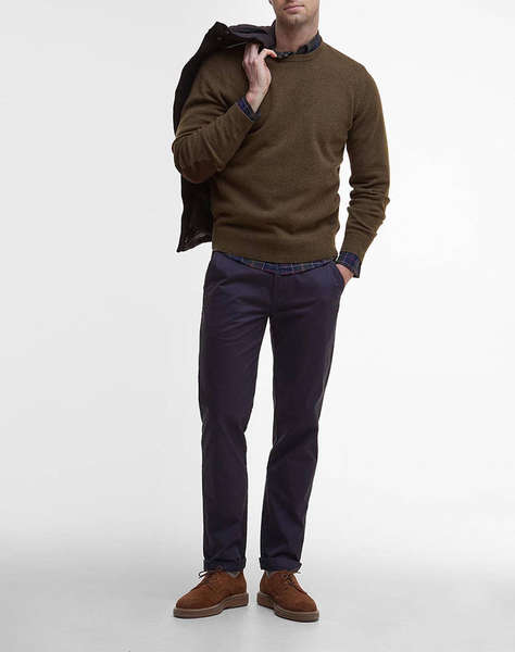 BARBOUR ПУЛОВЕР