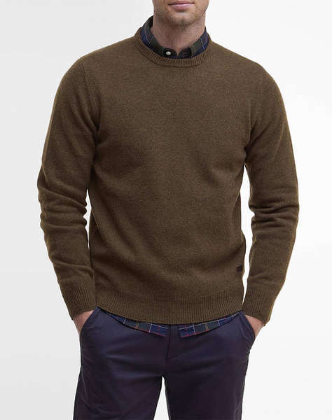 BARBOUR ПУЛОВЕР