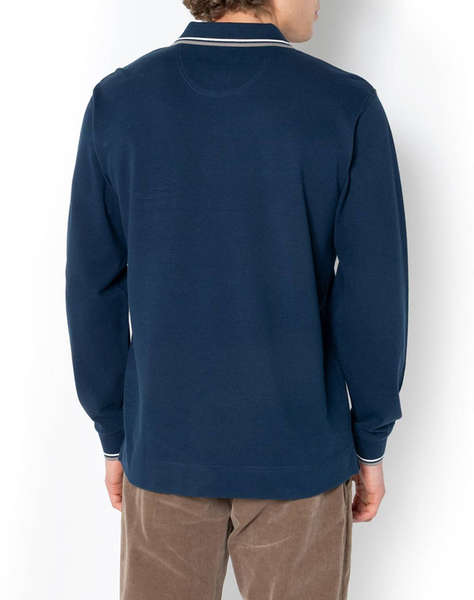 THE BOSTONIANS БЛУЗА POLO PIQUE REGULAR FIT