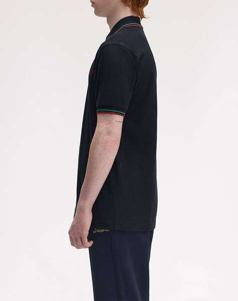 FRED PERRY T-SHIRTS FRED PERRY