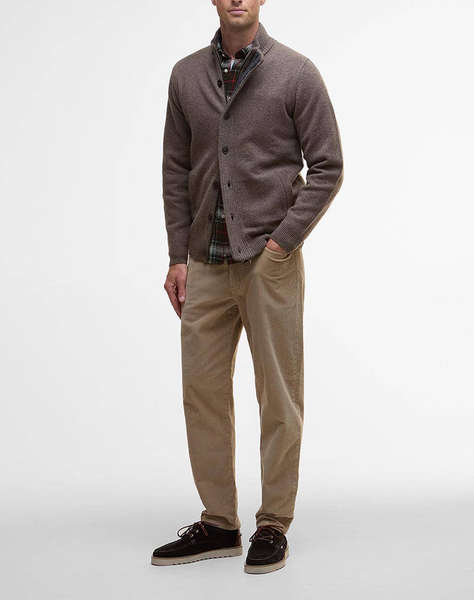 BARBOUR ЖИЛЕТКА