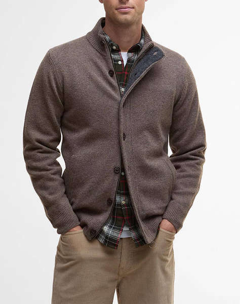 BARBOUR ЖИЛЕТКА