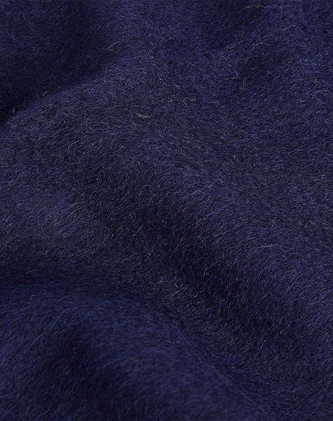 BARBOUR PLAIN LAMBSWOOL SCARF