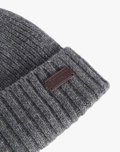 BARBOUR CARLTON BEANIE HAT
