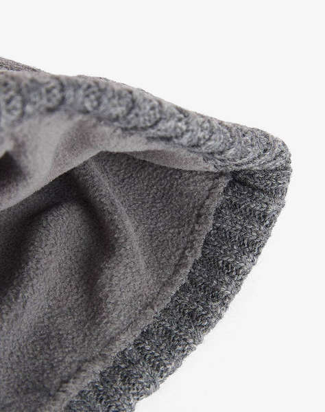 BARBOUR CARLTON BEANIE HAT