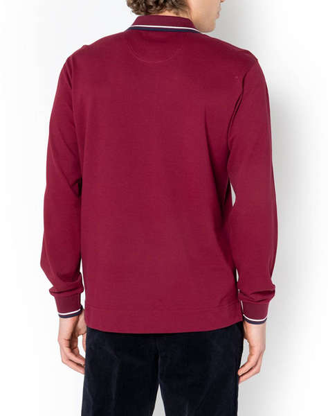 THE BOSTONIANS БЛУЗА POLO PIQUE REGULAR FIT