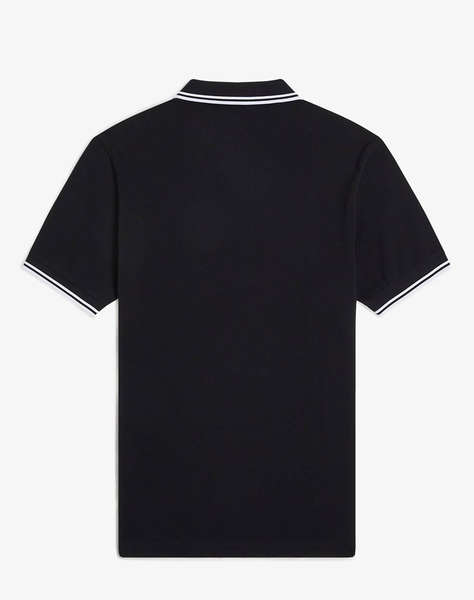FRED PERRY T-SHIRTS FRED PERRY