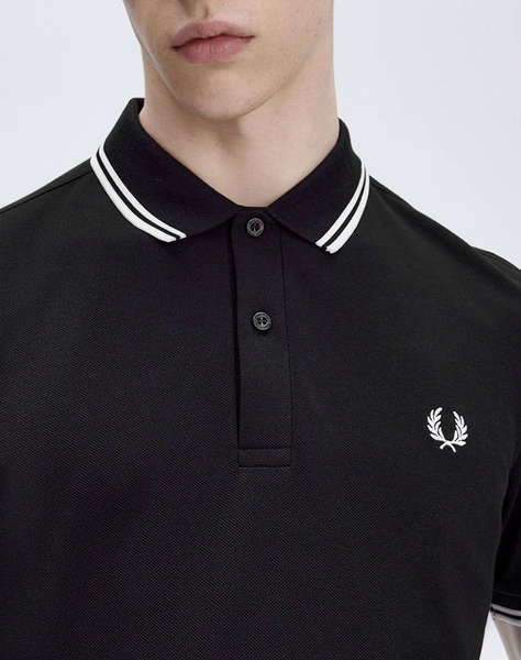 FRED PERRY T-SHIRTS FRED PERRY