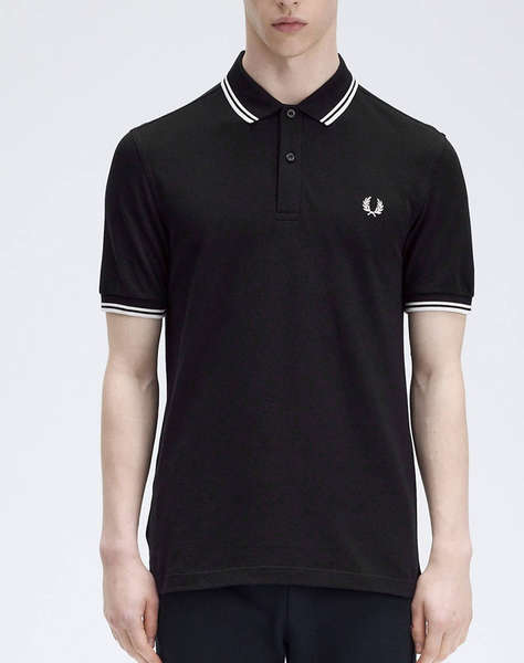 FRED PERRY T-SHIRTS FRED PERRY
