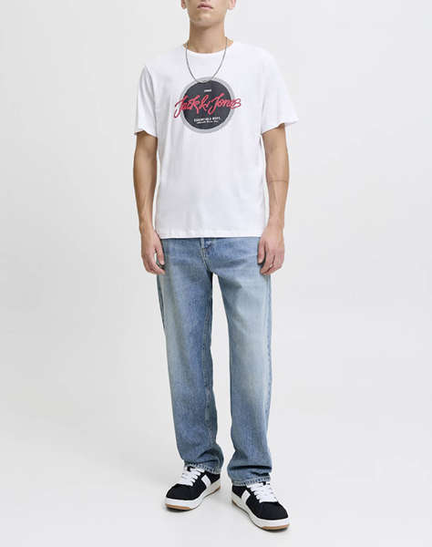 JACK&JONES JJURBAN TEE SS CREW NECK