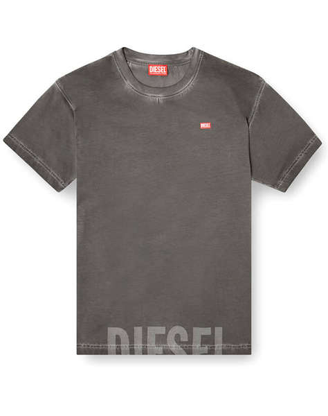DIESEL T-NORM-T7 T-SHIRT