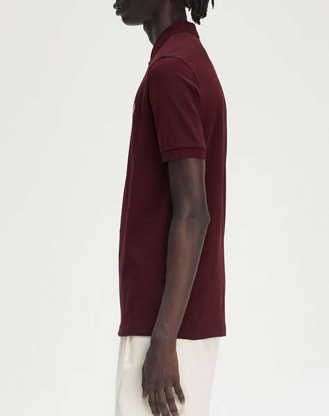 FRED PERRY T-SHIRTS FRED PERRY