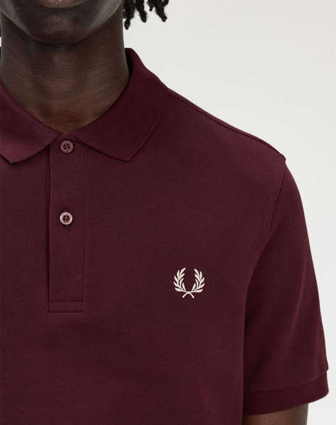 FRED PERRY T-SHIRTS FRED PERRY