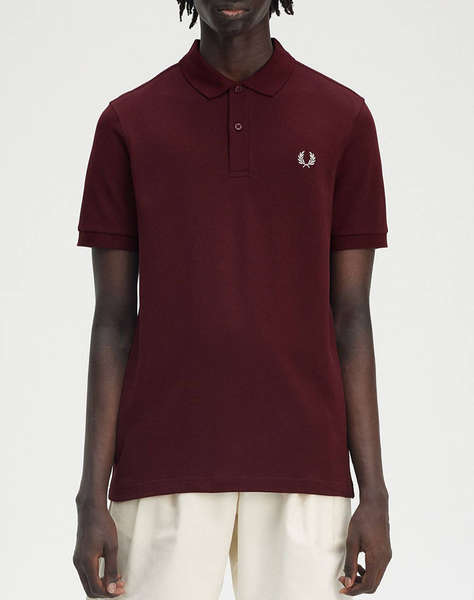 FRED PERRY T-SHIRTS FRED PERRY