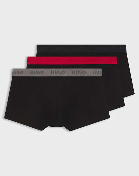 HUGO TRUNK TRIPLET PACK 10268005 01