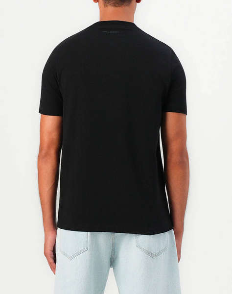 KARL LAGERFLED T-SHIRT CREWNECK