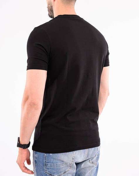 KARL LAGERFLED T-SHIRT CREWNECK