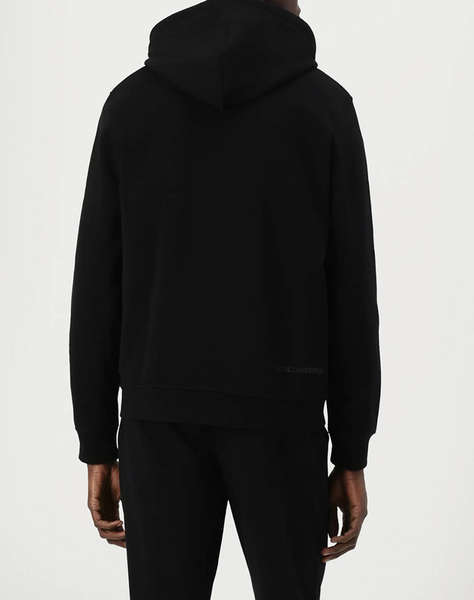 KARL LAGERFELD SWEAT HOODY JACKET
