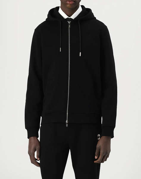KARL LAGERFELD SWEAT HOODY JACKET