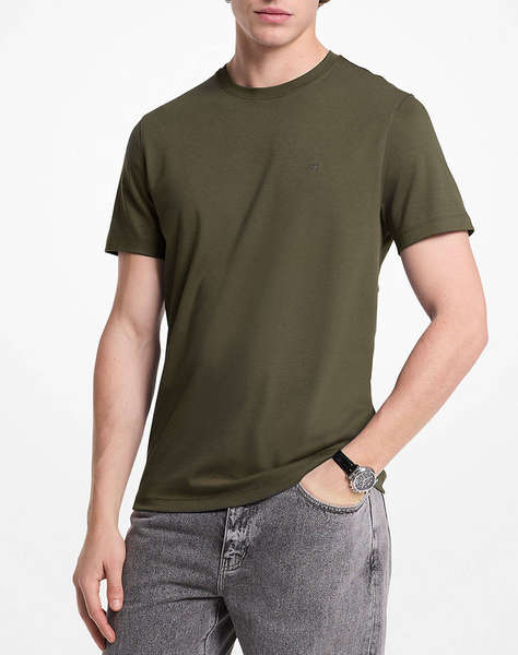 MICHAEL KORS CF15FJ2C93 МЪЖКА ТЕНИСКА