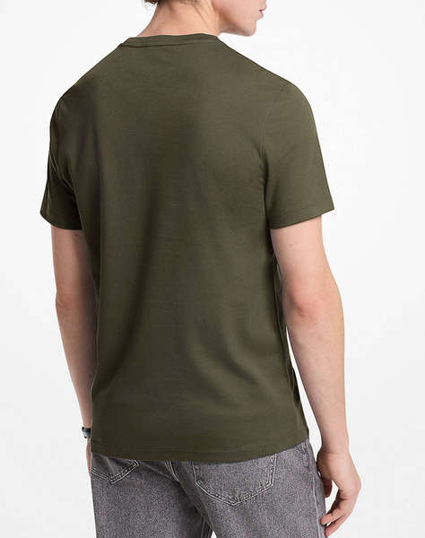 MICHAEL KORS CF15FJ2C93 МЪЖКА ТЕНИСКА