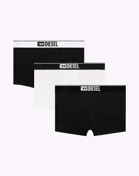 DIESEL UMBX-DAMIENTHREEPACK BOXER-SHORTS