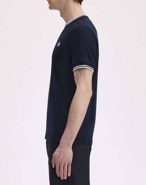 FRED PERRY T-SHIRTS FRED PERRY