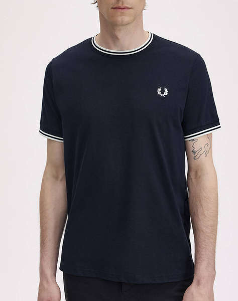 FRED PERRY T-SHIRTS FRED PERRY