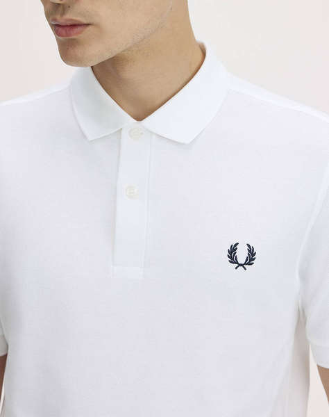 FRED PERRY T-SHIRTS FRED PERRY