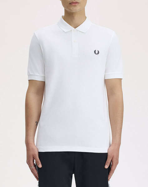 FRED PERRY T-SHIRTS FRED PERRY
