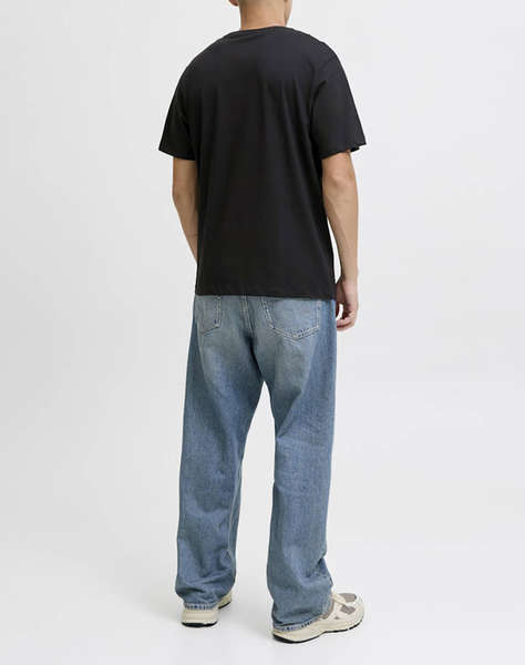 JACK&JONES JJURBAN TEE SS CREW NECK