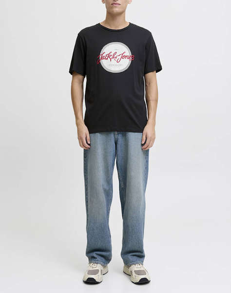 JACK&JONES JJURBAN TEE SS CREW NECK