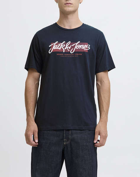 JACK&JONES JJURBAN TEE SS CREW NECK