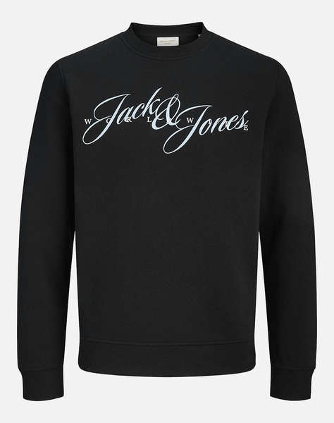 JACK&JONES JORINWOOD SWEAT CREW NECK FST