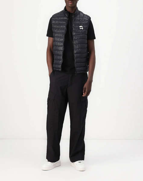 KARL LAGERFELD VEST NOS