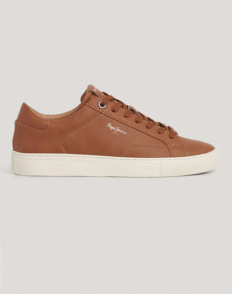 PEPE JEANS DROP 1 JOE BASIC МЪЖКИ ОБУВКИ