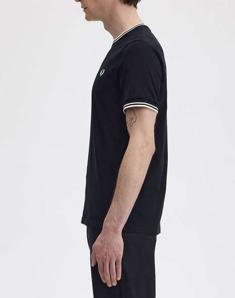 FRED PERRY T-SHIRTS FRED PERRY