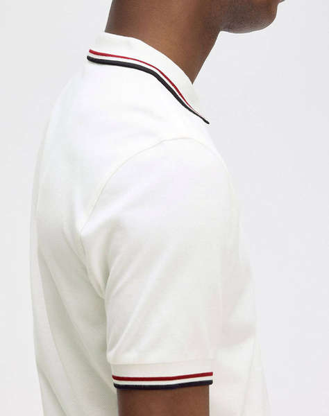 FRED PERRY T-SHIRTS FRED PERRY