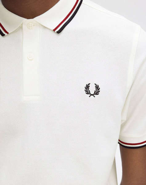 FRED PERRY T-SHIRTS FRED PERRY