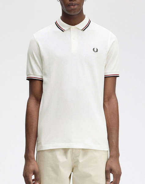 FRED PERRY T-SHIRTS FRED PERRY