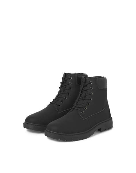 JACK&JONES JFWAINSWORTH PU BOOT