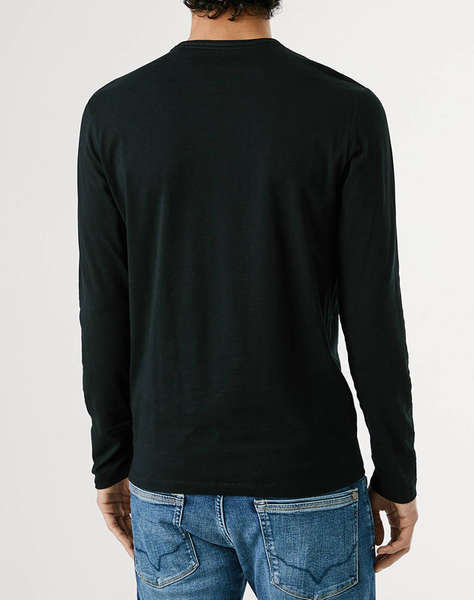 PEPE JEANS NOS ORIGINAL BASIC 2 LONG МЪЖКА БЛУЗА